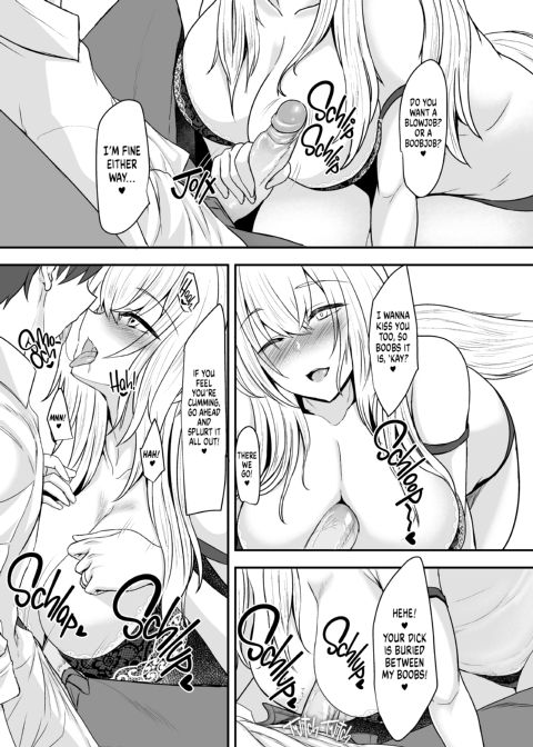 Fox Widow Ms. Yuiko (Kanto Area, in Her 30s) Chapter 1 page 14
