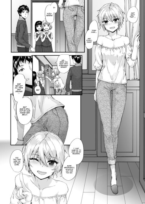 Grand Hotel Life Chapter 1 page 155