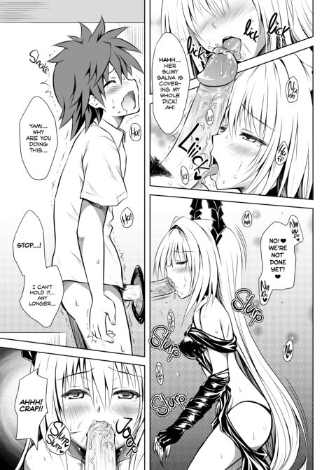 Having Sex is Fun Chapter 1 page 6