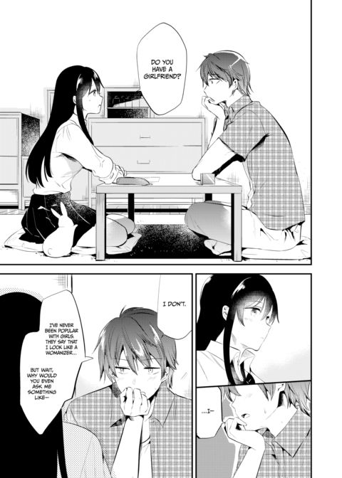 Post-Lesson Treats Chapter 1 page 10