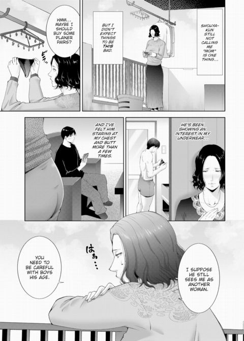 Stepmotherly Chapter 1 page 3