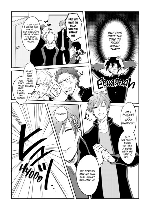 Can an Otaku Like Me Really Be an Idol!? Chapter 1 page 143
