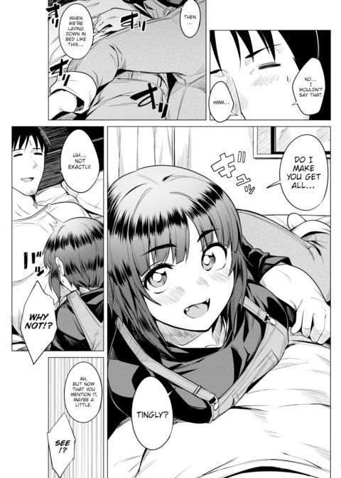 First Move Chapter 1 page 5