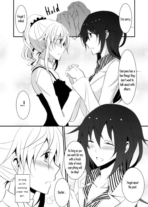 Rule of Zero Part 1 - Rule Chapter 1 page 9