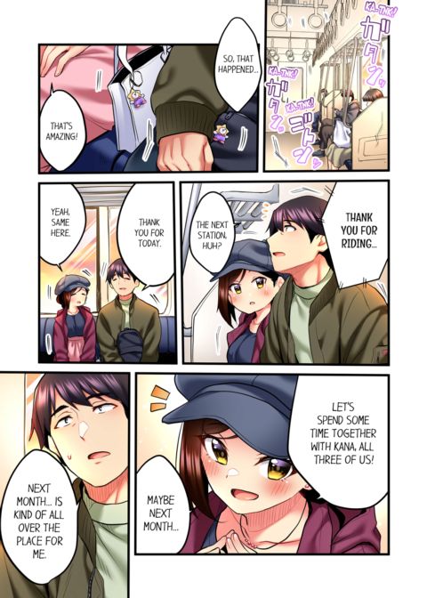 Even an Innocent TV Show Singer Needs Sex Vol.2 Chapter 1 page 25