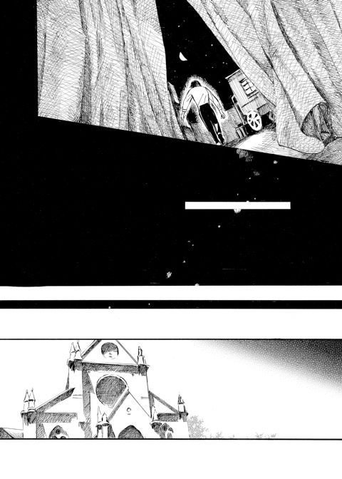 Melting Lover Chapter 1 page 153