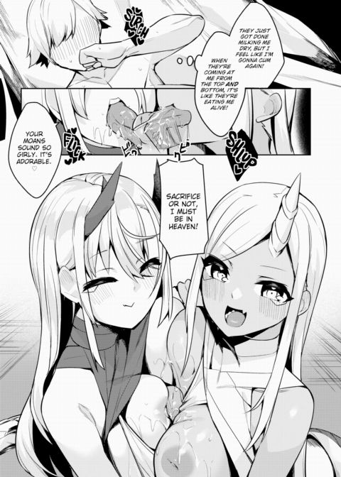 You Have Been Chosen to Be Wed into the Dragon Clan! Chapter 1 page 15