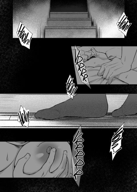 As Long as I'm With You Chapter 1 page 2