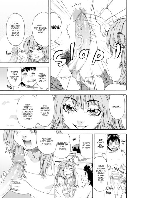 Witchcraft Chapter 1 page 102