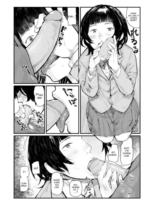 Love Between Porcupines Chapter 1 page 12