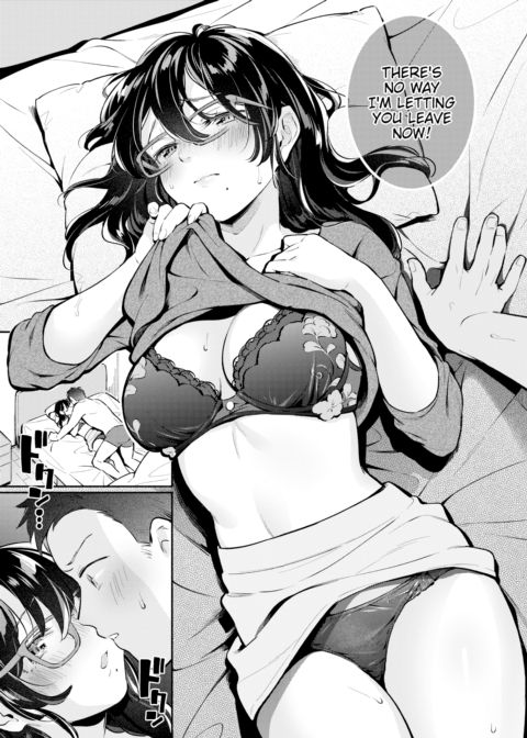 Pure ❤ Capsule Chapter 1 page 9