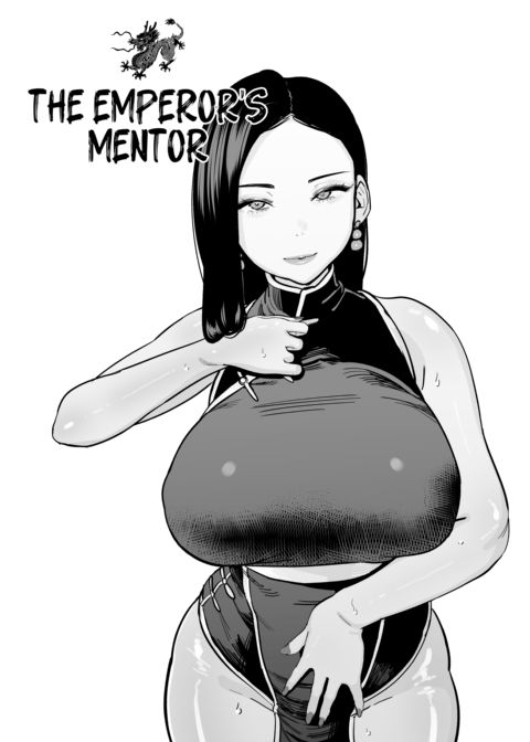 The Emperor's Mentor Chapter 1 page 2