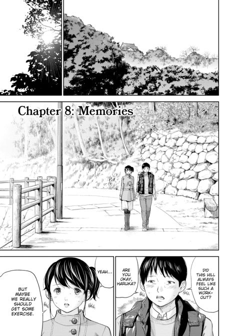 Netoraserare Vol. 1 Chapter 1 page 146