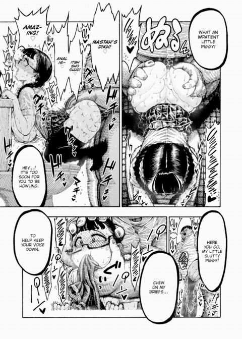 Training Utahara-san - Chapter 3 Chapter 1 page 9