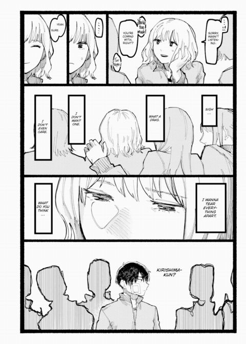 Starving Wolf Chapter 1 page 12