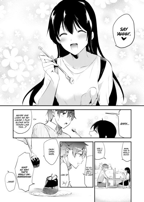 Post-Test Treats Chapter 1 page 24