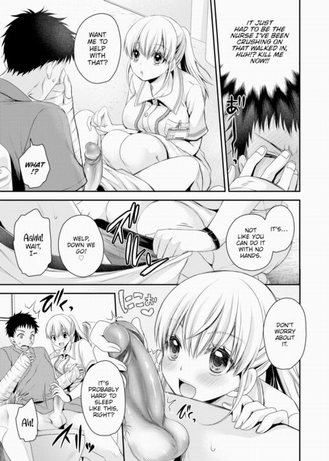 Overnight Service Chapter 1 page 3