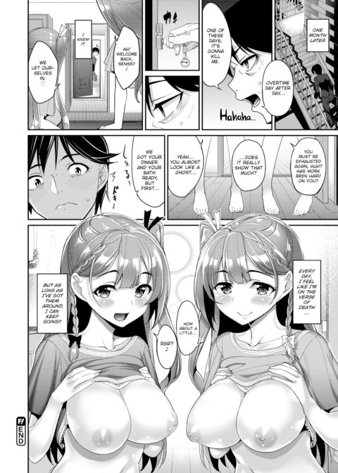 Twin Healing Chapter 1 page 22