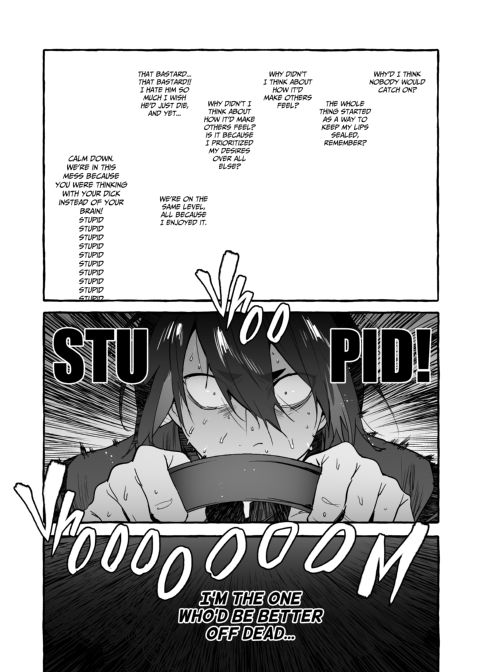 Puppy Play with Papa - What the Cat Dragged in 7 Chapter 1 page 70