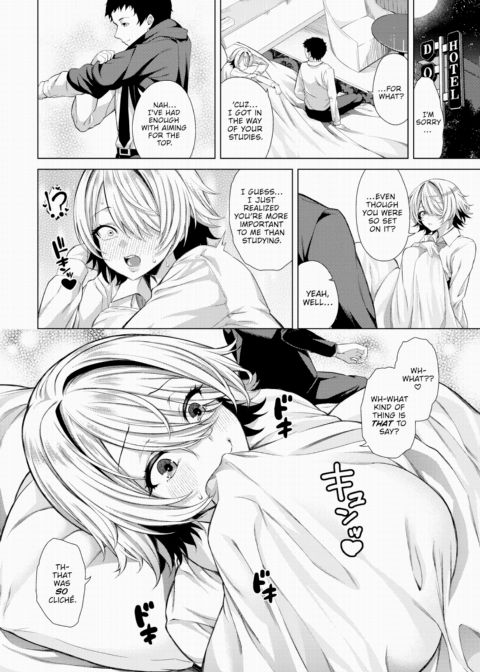 What's Important Chapter 1 page 20