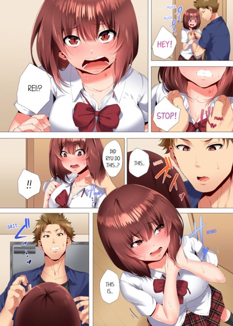 My 2 Step-Brothers are Ganging Up on Me! Vol.1 Chapter 1 page 65