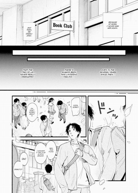 A Study in Adolescence Chapter 1 page 30