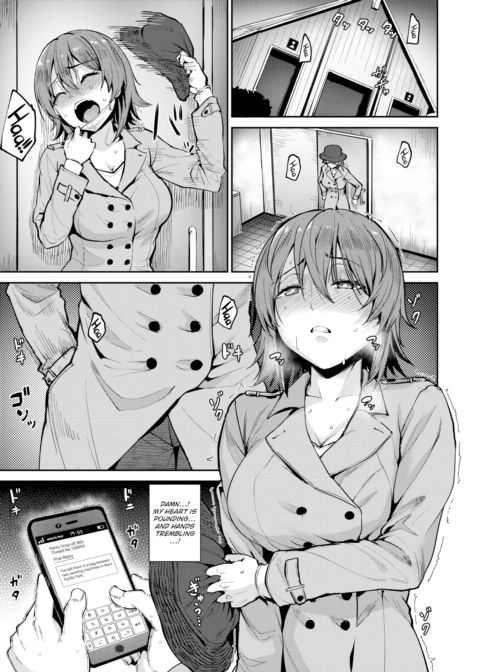 Drop-Off Princess Chapter 1 page 7