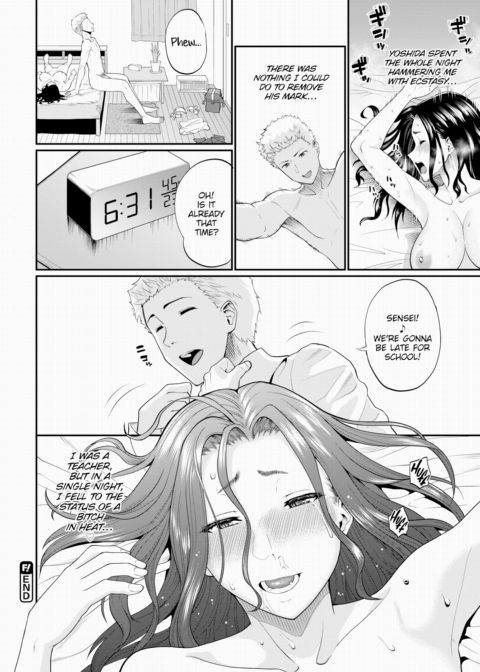 Until Kashiwagura-san Falls Chapter 1 page 20