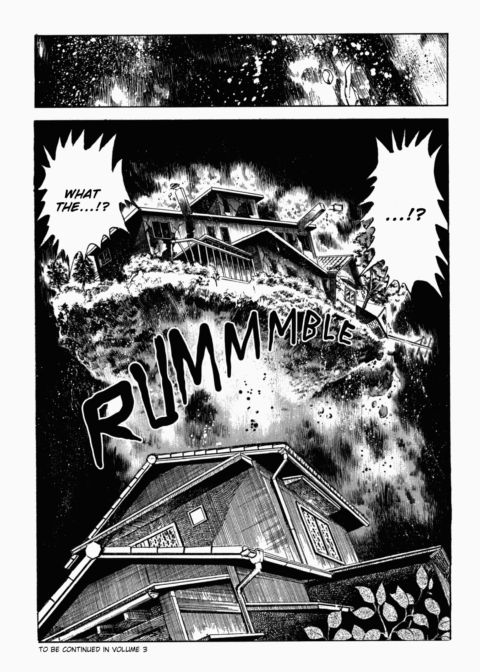 Urotsukidoji: Legend of the Overfiend - Volume 2 Chapter 1 page 303