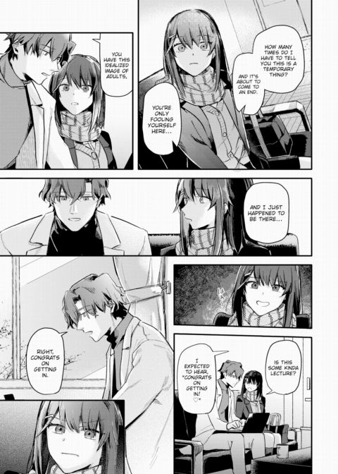 This Is Where It All Began Chapter 1 page 3