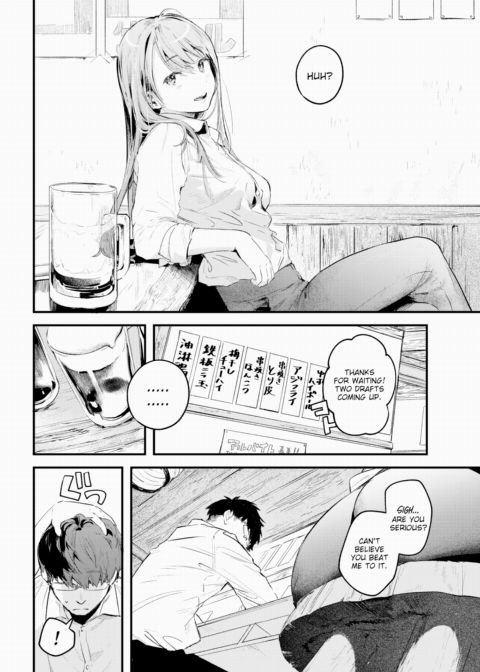 Soulmate Chapter 1 page 4