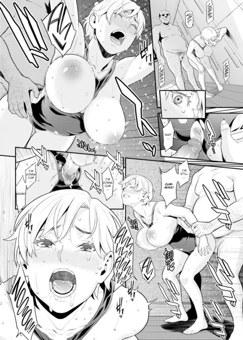 Crazy For You Chapter 1 page 14