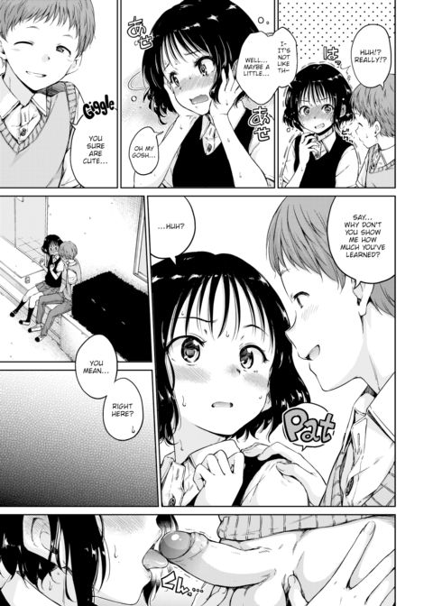 2nd Lip Chapter 1 page 5