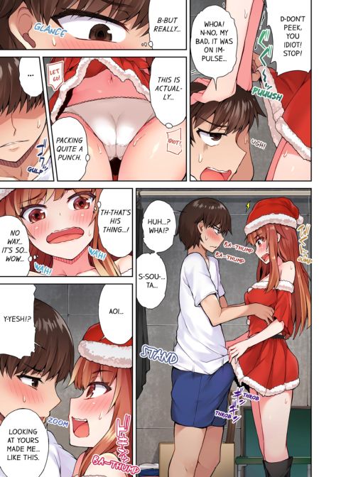 Traditional Job of Washing Girl's Body Volume 4 Chapter 1 page 28