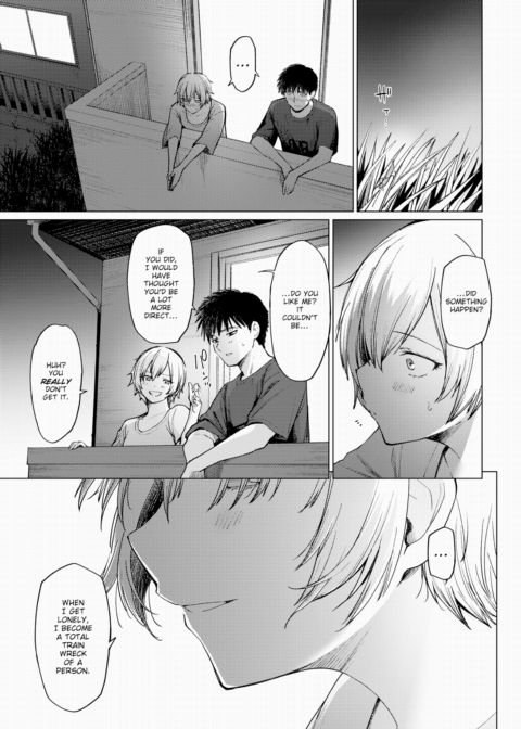 Swallowtail Chapter 1 page 11