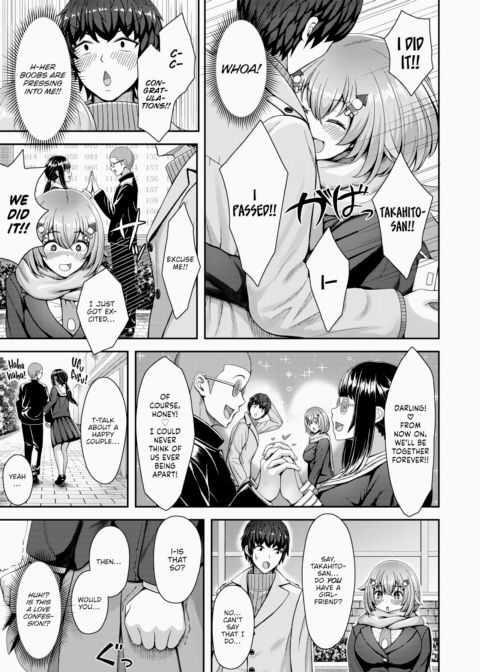 Pink Answer Chapter 1 page 5
