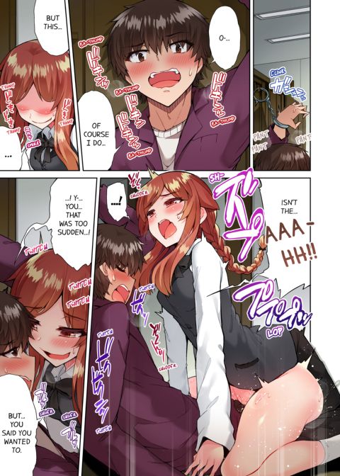 Traditional Job of Washing Girl's Body Volume 8 Chapter 1 page 42