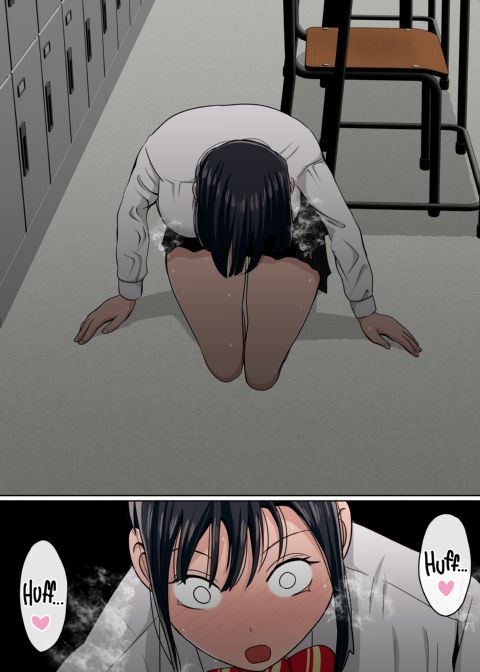 Instapussy 1 Chapter 1 page 12