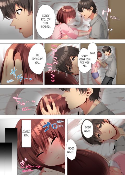 My 2 Step-Brothers are Ganging Up on Me! Vol.1 Chapter 1 page 59