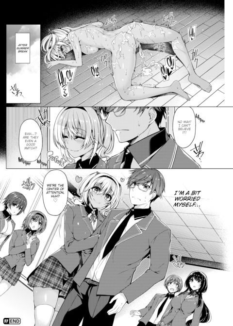 Jiggly Raw Teaching Chapter 1 page 20