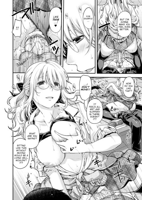 Beast from the Old Days Chapter 1 page 24