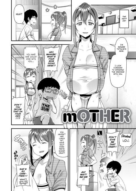 Slutty Life Chapter 1 page 45