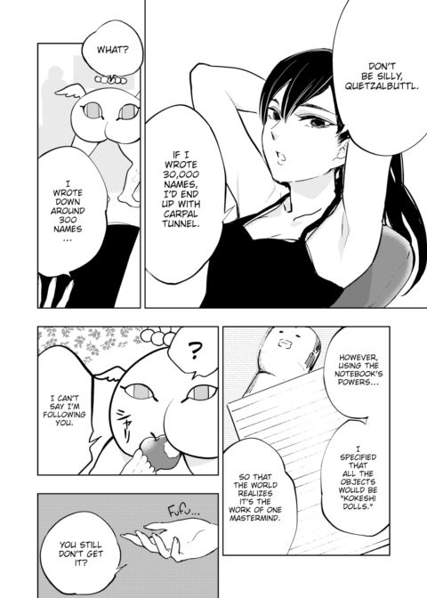 Ass Note Chapter 1 page 6