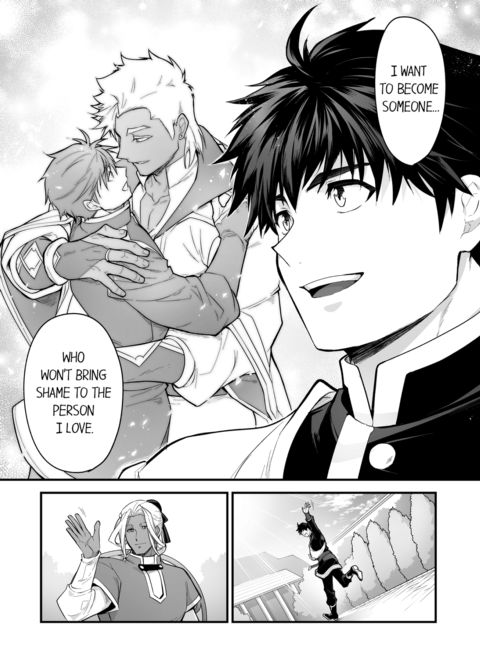 The Titan's Bride Vol.13 Chapter 1 page 49