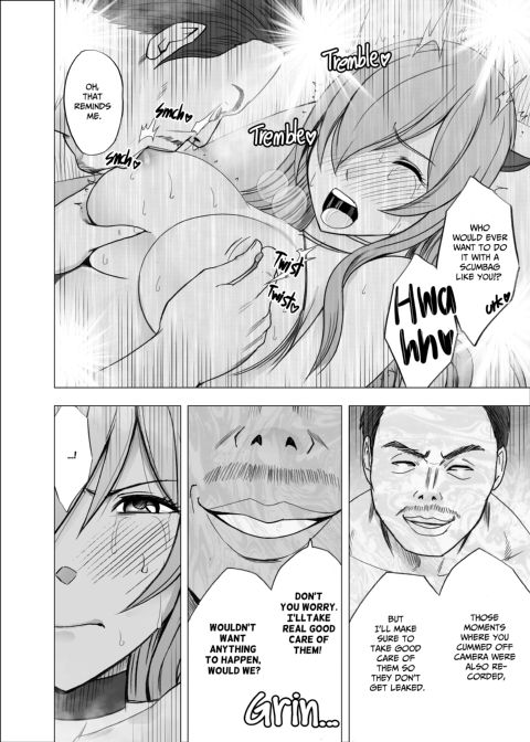24 Hour Humiliation TV 2 Chapter 1 page 57