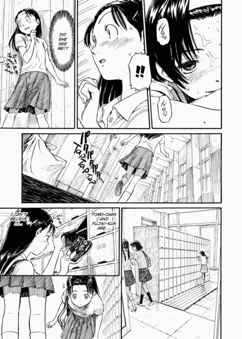 Shoujo Material Chapter 1 page 44