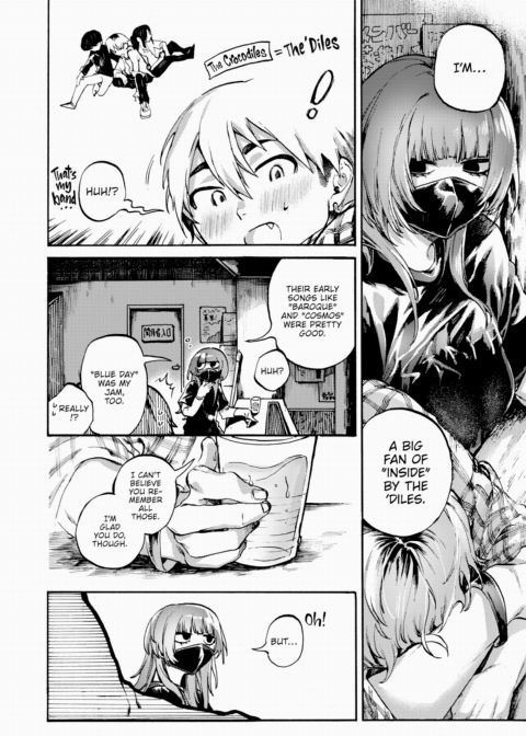 Rebel Chapter 1 page 5