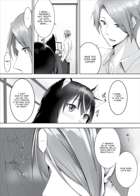 Only Fools Rely on Cat-Eared Slaves - My First Domestication Ch.4 Chapter 1 page 26