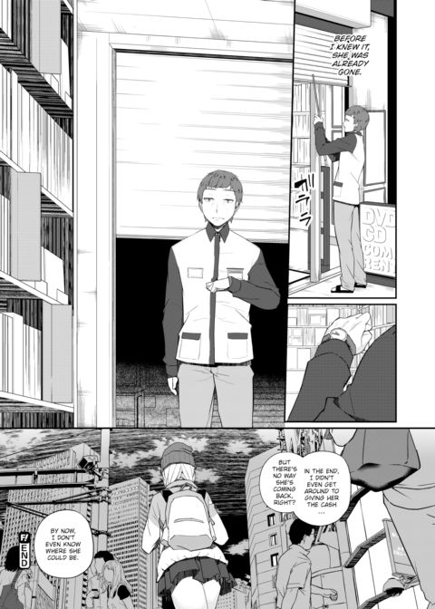 Refrain Chapter 1 page 24