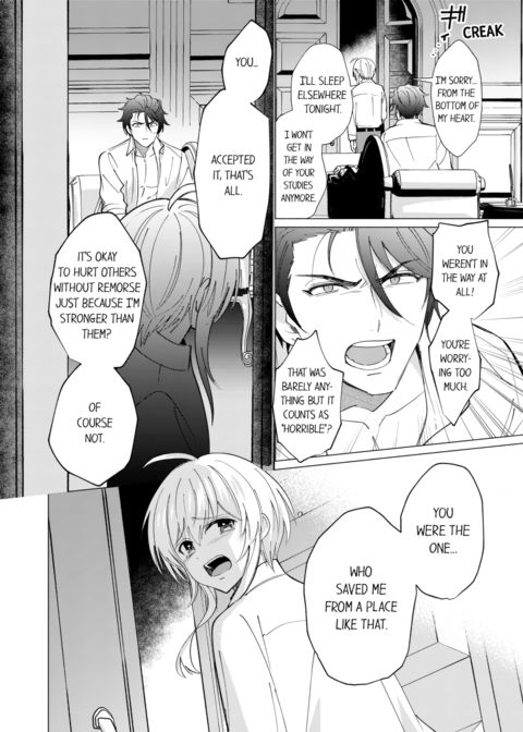 Reincarnated into Demon King Evelogia's World Vol.5 Chapter 1 page 72
